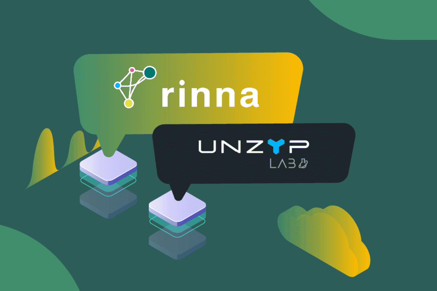 entry-official-partnership-with-unzyp-technology